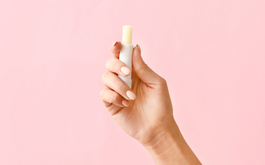 Do you know what's in your lip balm?