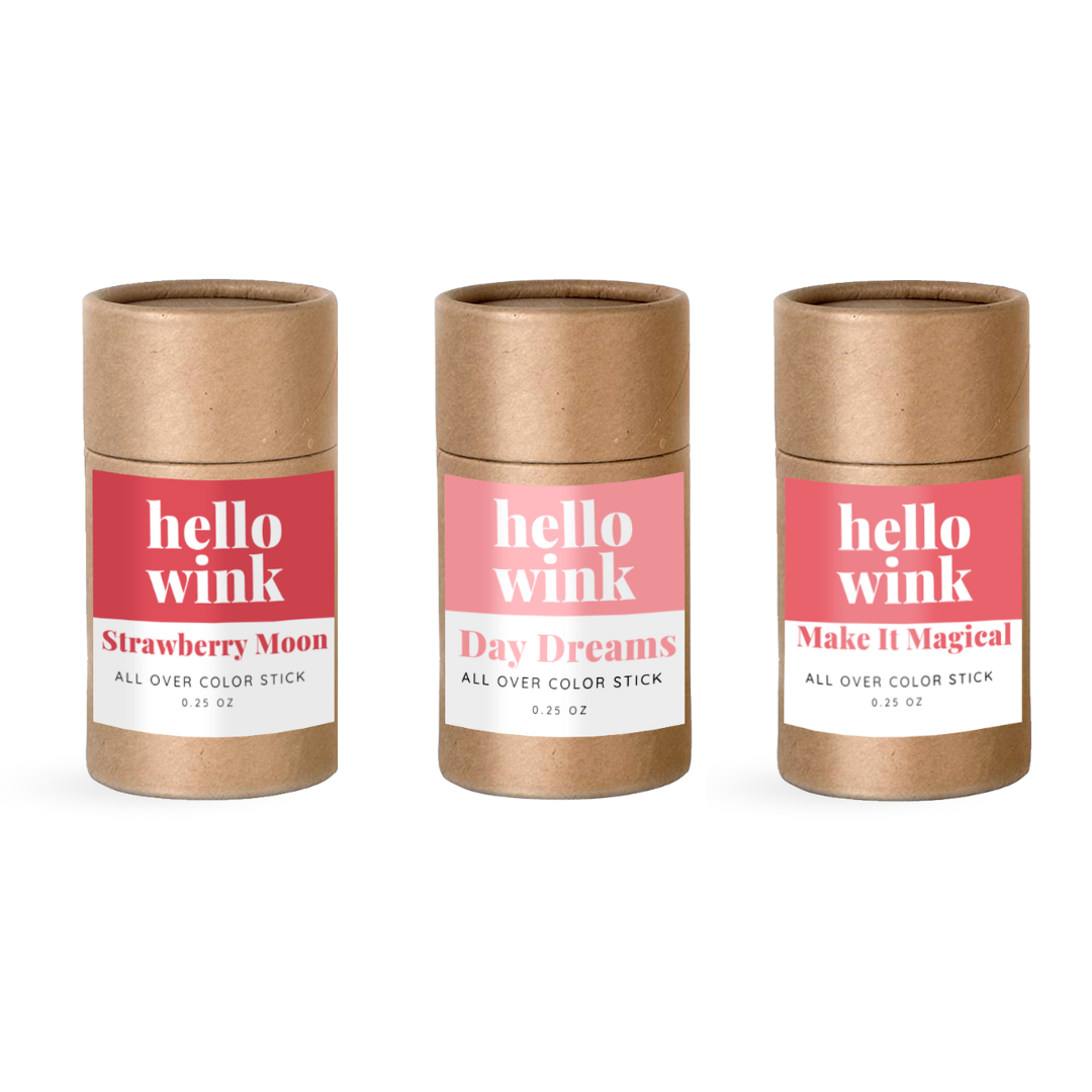 Perfectly Pinks Bundle