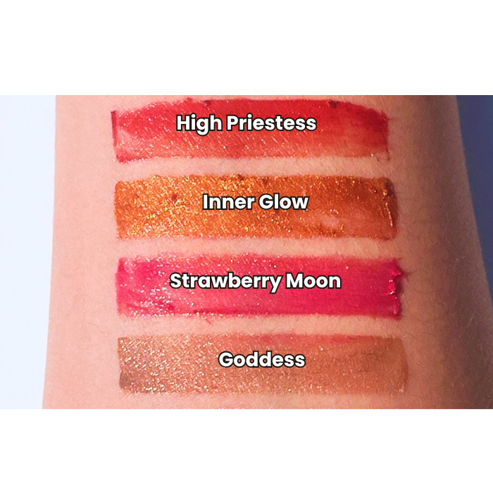Inner Glow All Over Color Stick