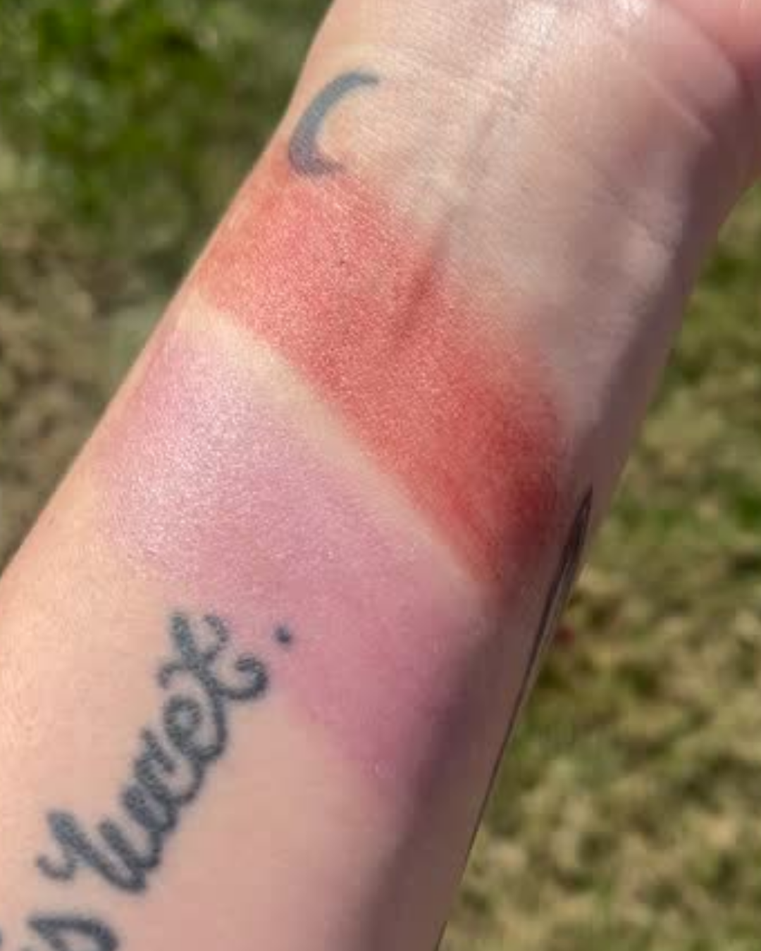 Limited Edition: Sugar Plum All Over Color Stick