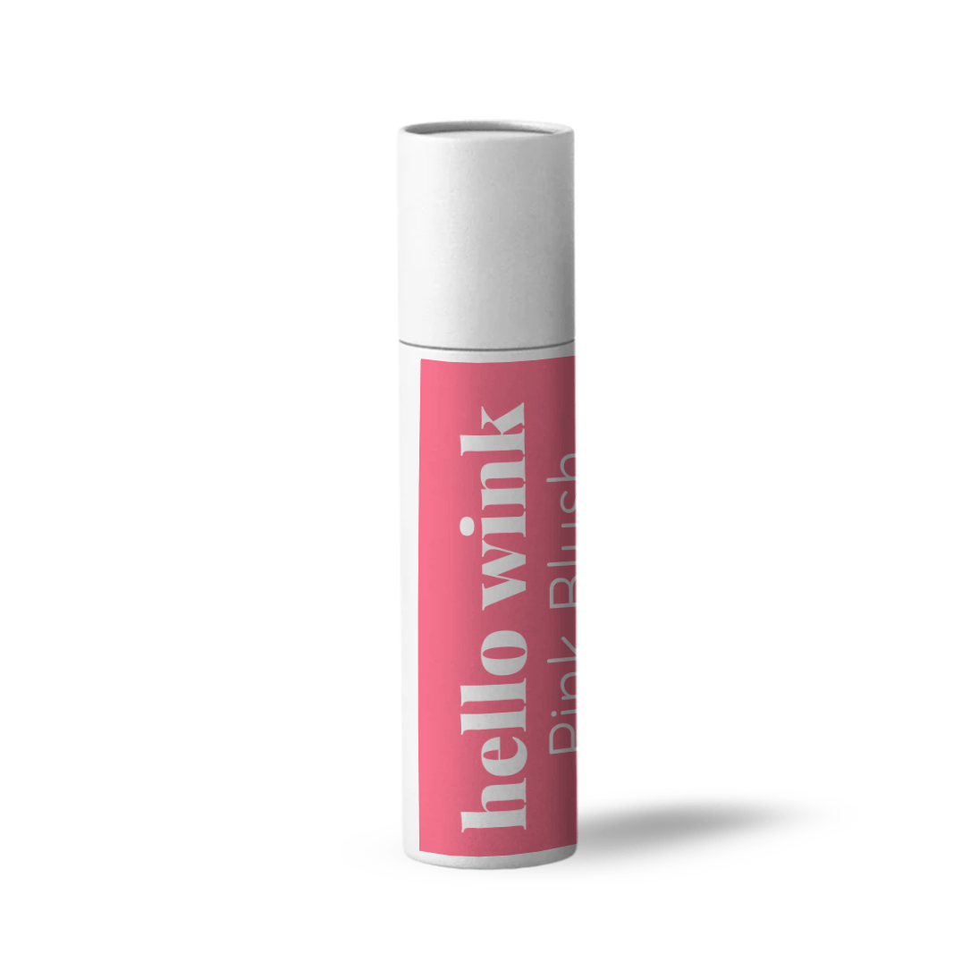Pink Blush Gloss Stick