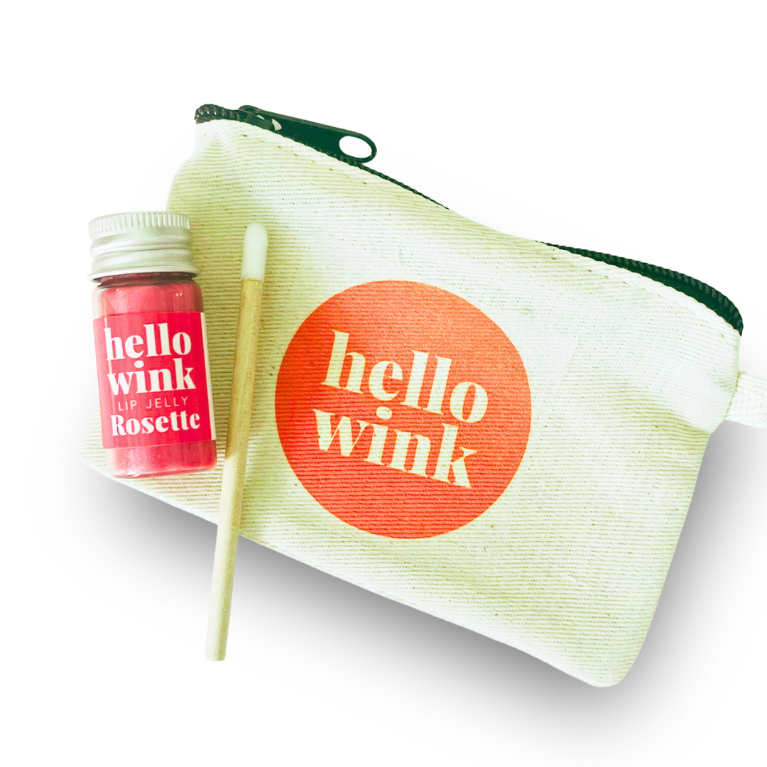 Rosette Lip Jelly Kit