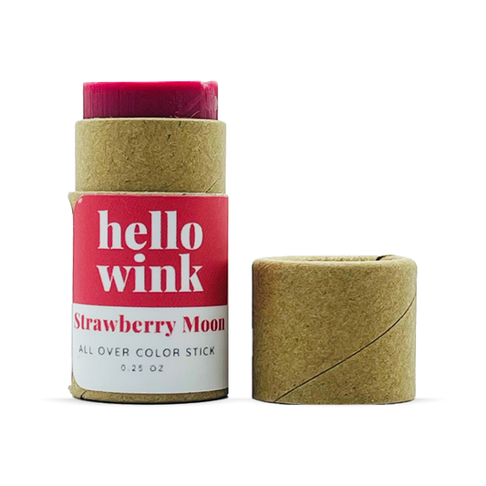 Strawberry Moon All Over Color Stick