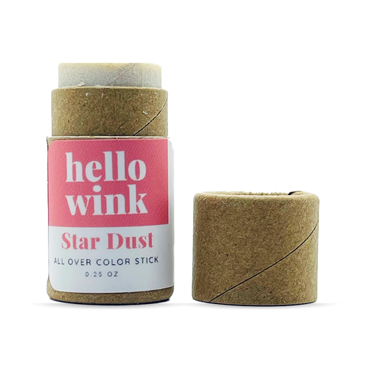 Star Dust All Over Color Stick