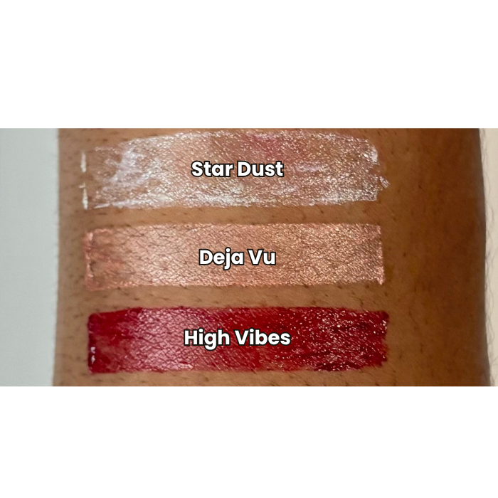 High Vibes All Over Color Stick