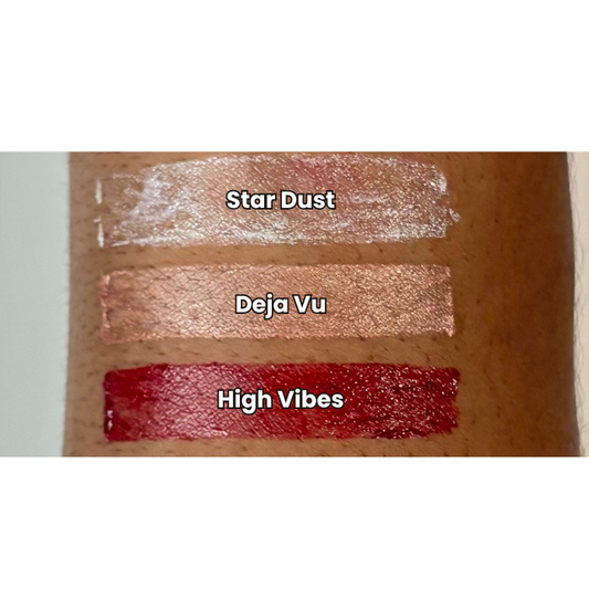 Star Dust All Over Color Stick