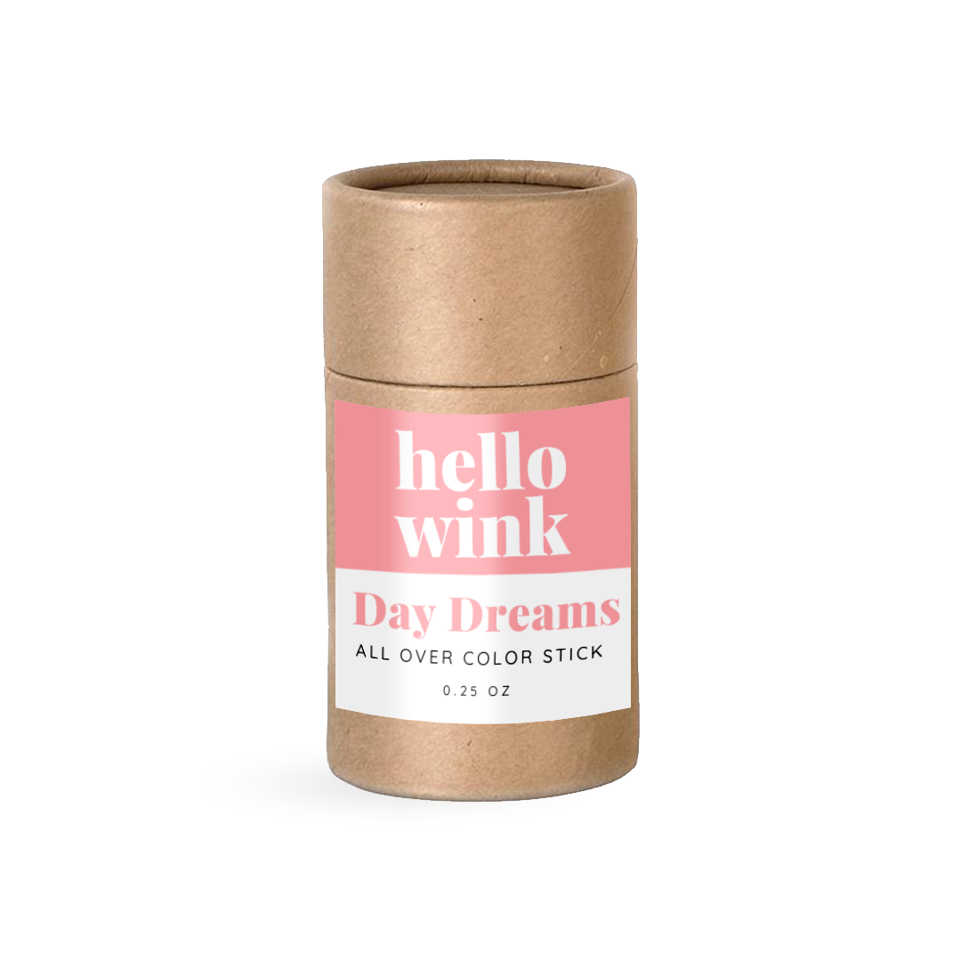 Day Dreams All Over Color Stick