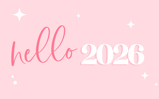 What I'm looking forward to in 2026