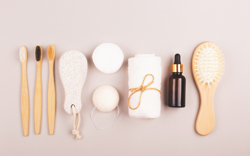 5 Sustainable Beauty Swaps to Make in 2025