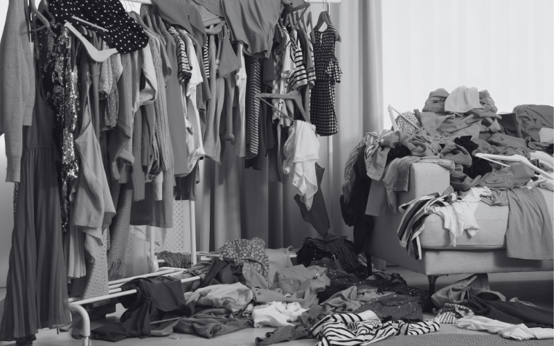 The Hidden Cost of Fast Fashion: Why It’s Time to Rethink Our Closets