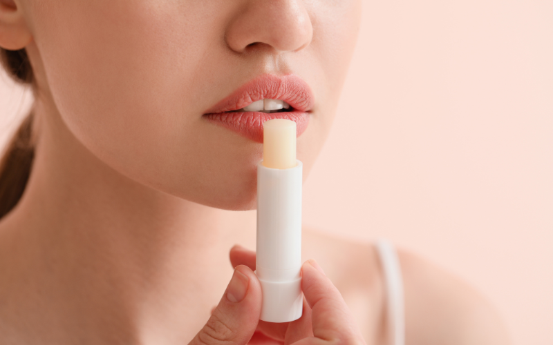 What’s Actually in Your Lip Balm? (And Why You Should Care)