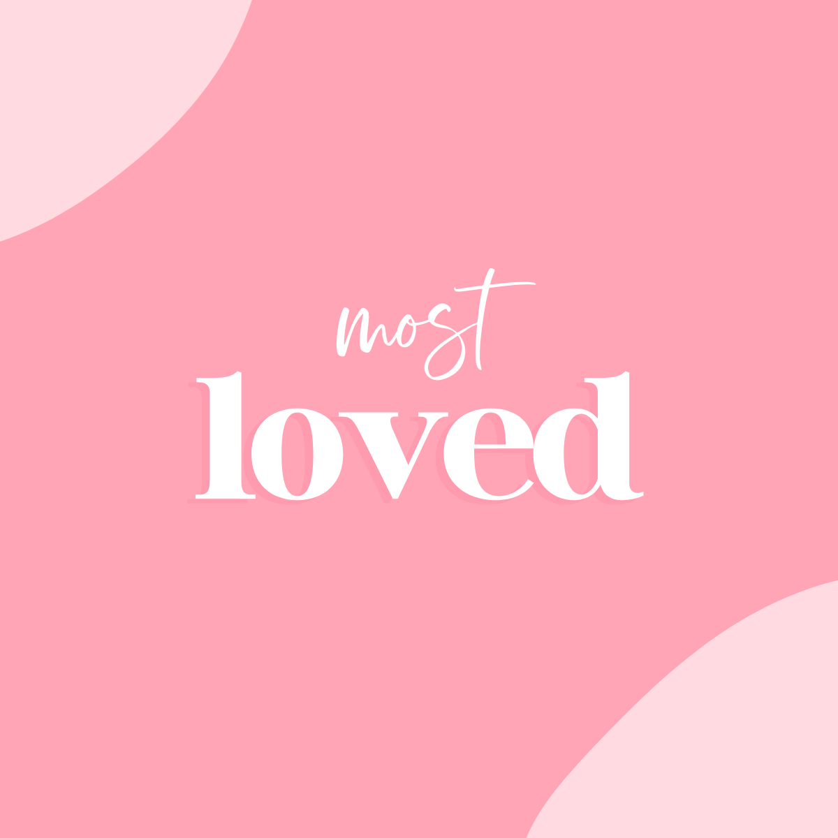 Most Loved