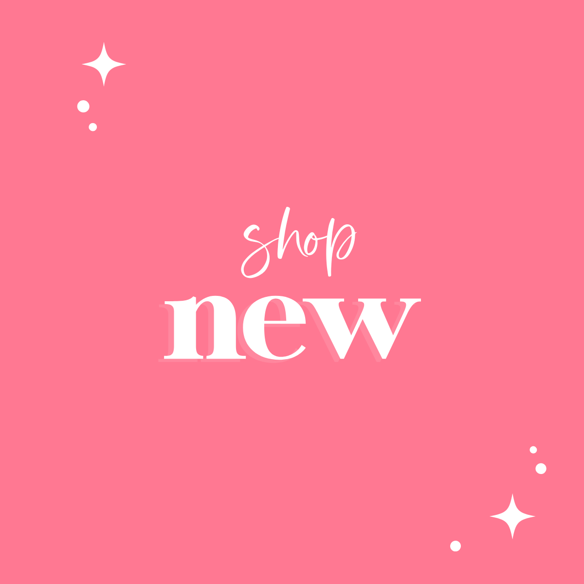 Shop New