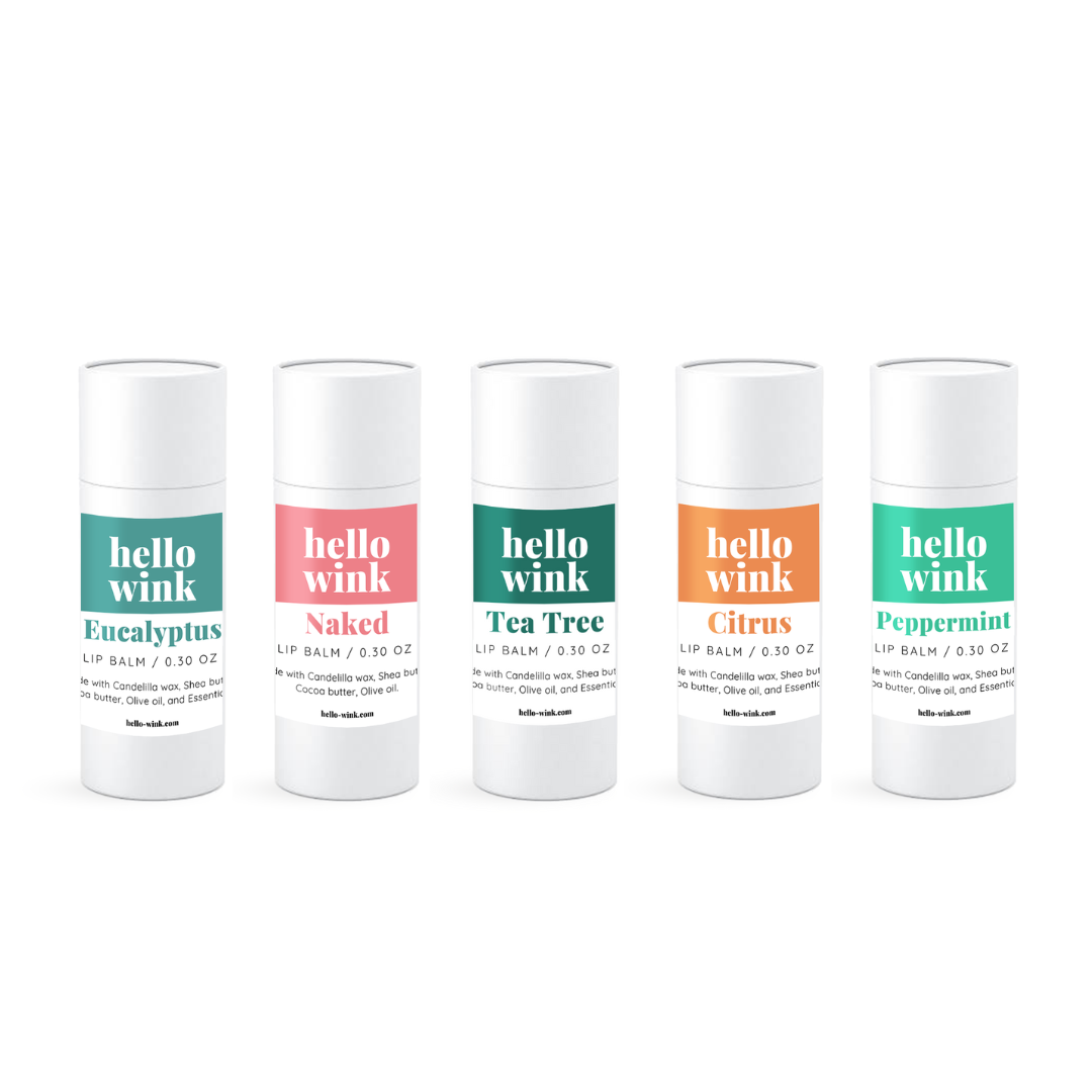 Lip Balm