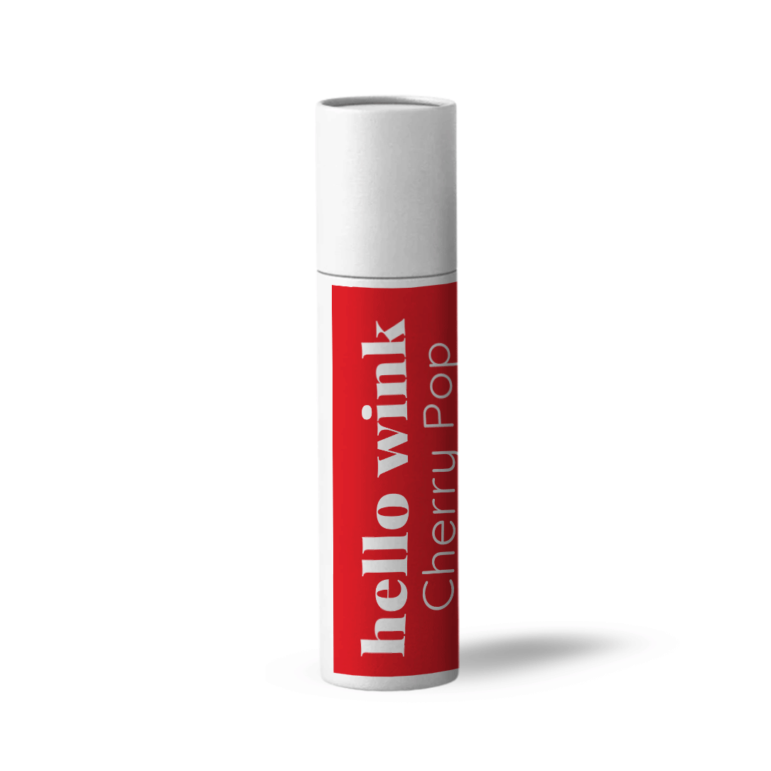 Cherry Pop Gloss Stick