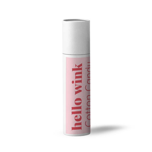 Cotton Candy Gloss Stick