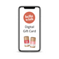Digital Gift Card