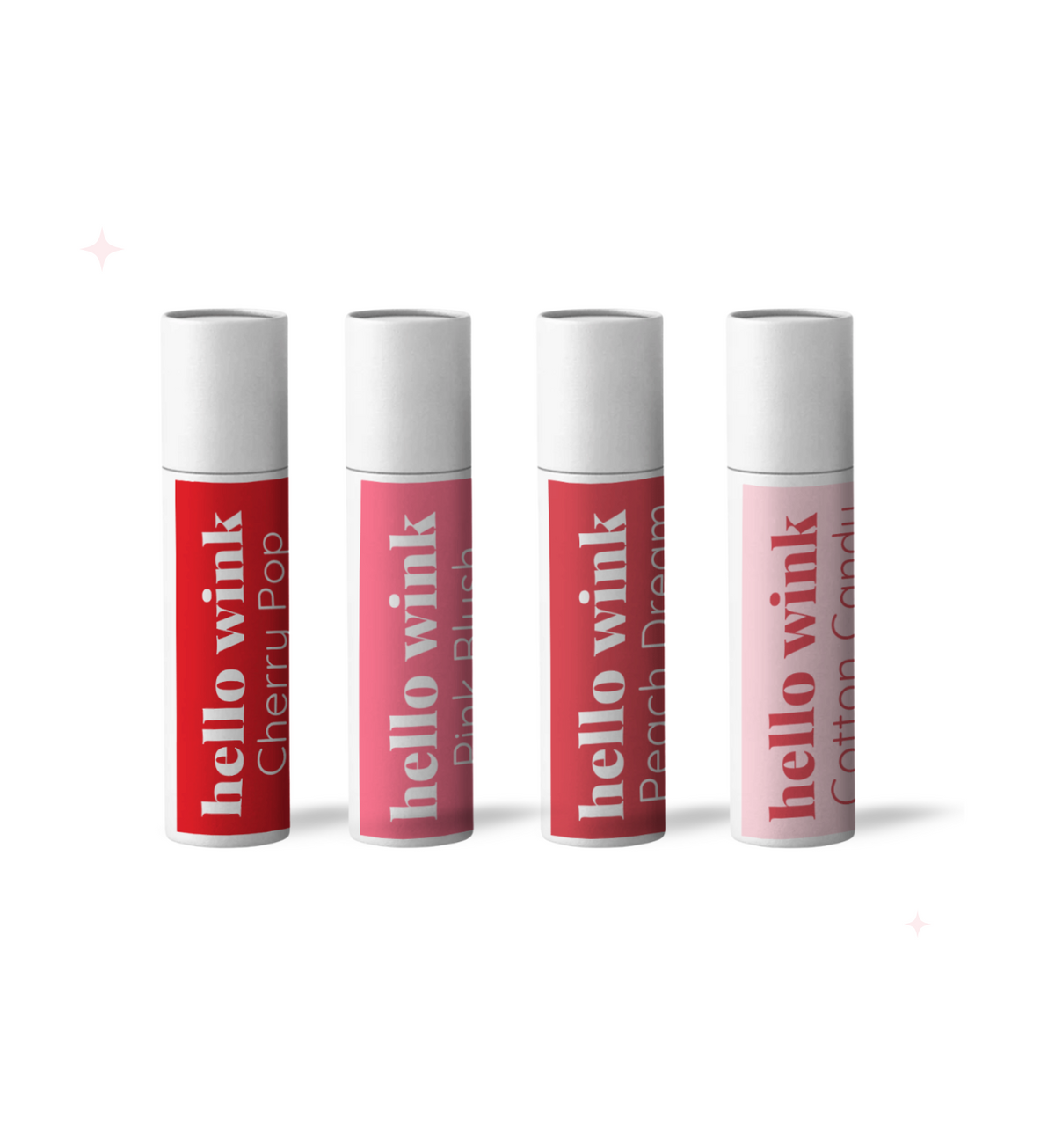💋 The Gloss Edit