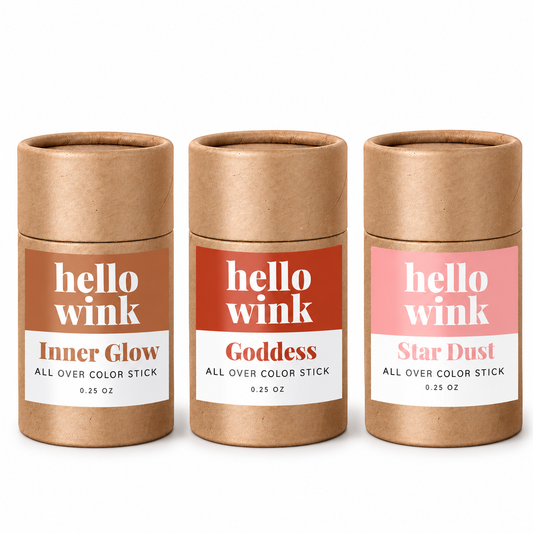 ✨ Golden Hour Bundle