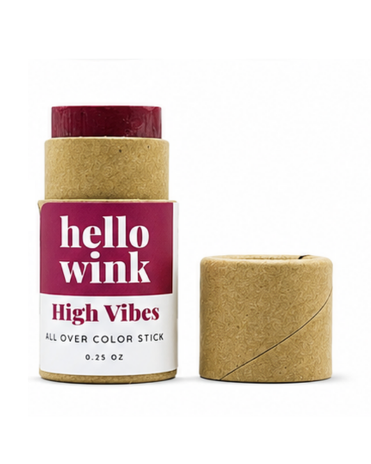 High Vibes Color Stick