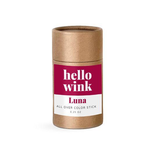 Luna All Over Color Stick