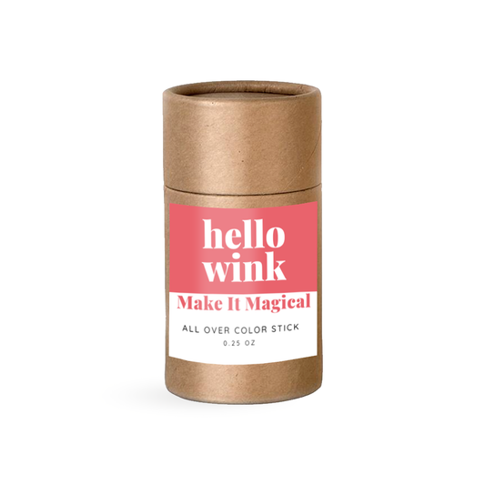 Make It Magical All Over Color Stick