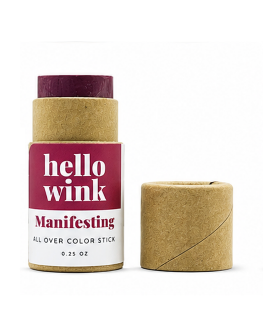 Manifesting Color Stick