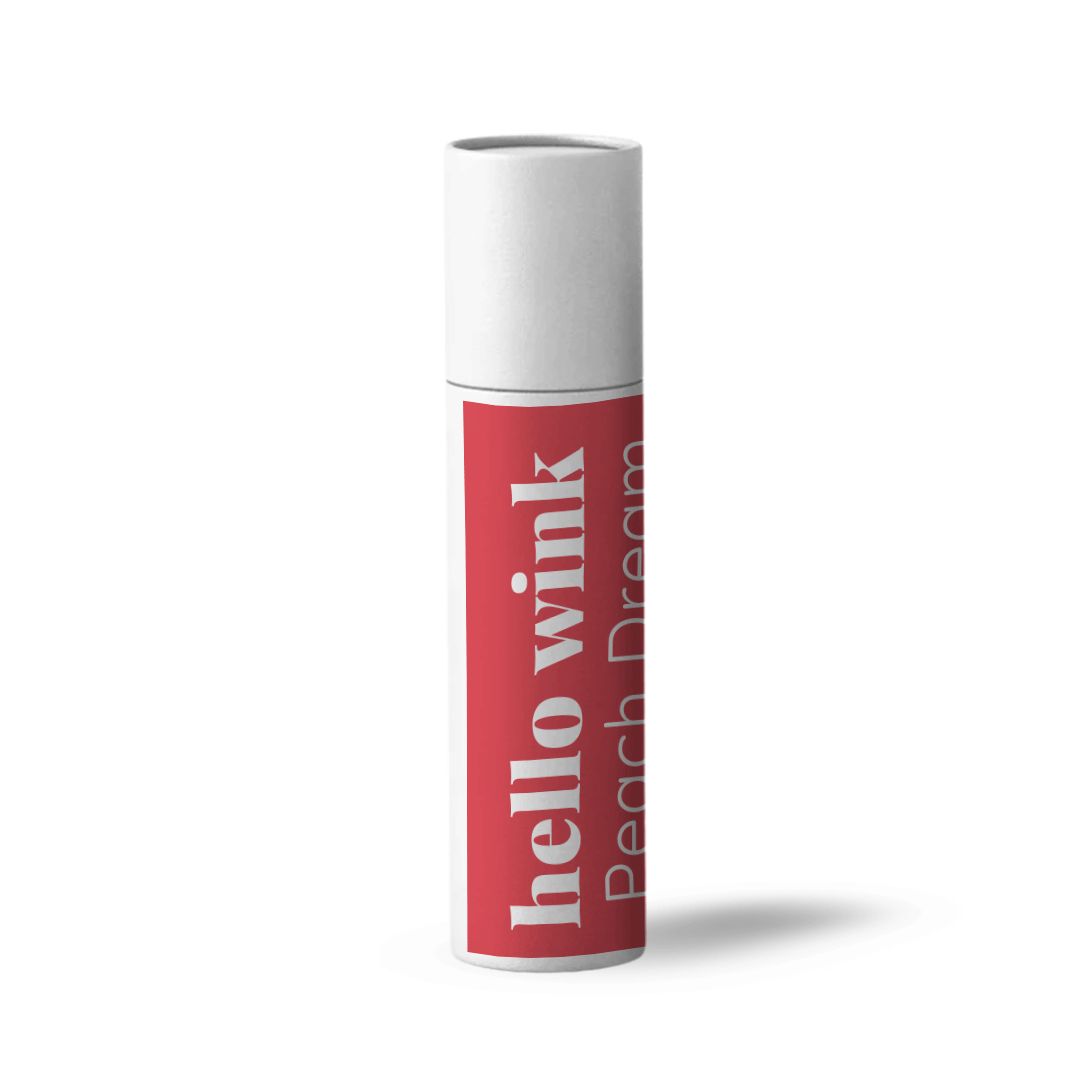 Peach Dream Gloss Stick