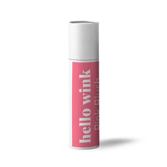 Pink Blush Gloss Stick