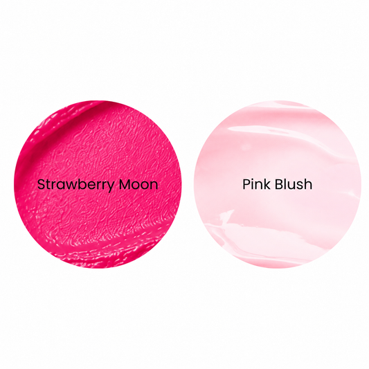 🩷 Pretty in Pink Bundle