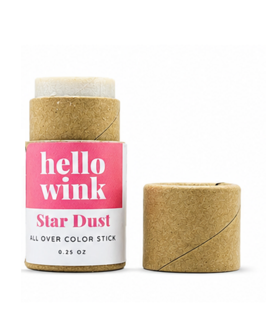 Star Dust Color Stick