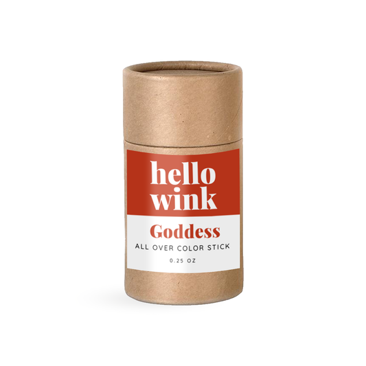 Goddess All Over Color Stick